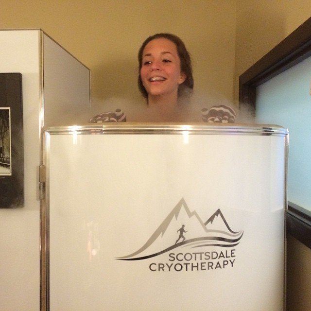 woman-cryotherapy